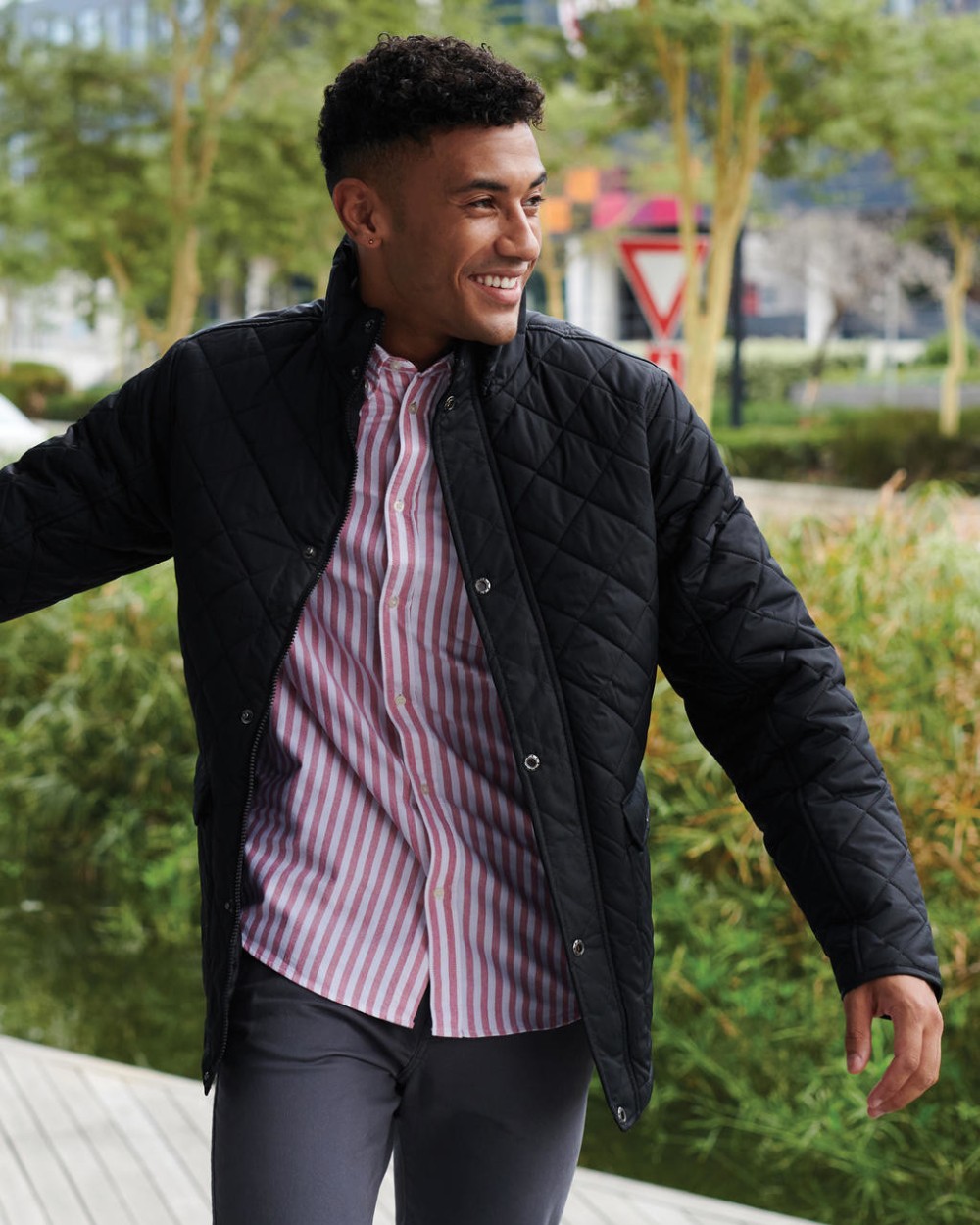 REGATTA Tyler Jacket Jacken personalisierbar