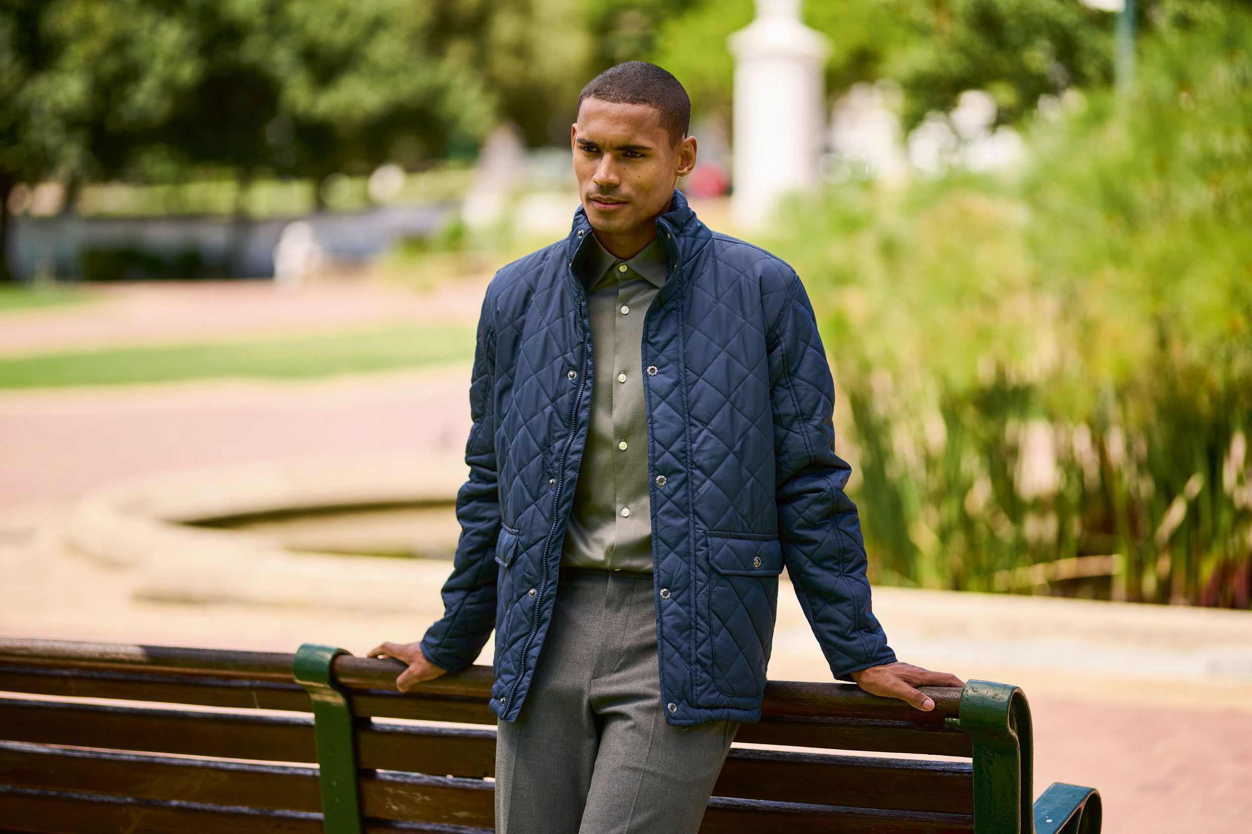 Vestes personnalisable REGATTA Tyler Jacket