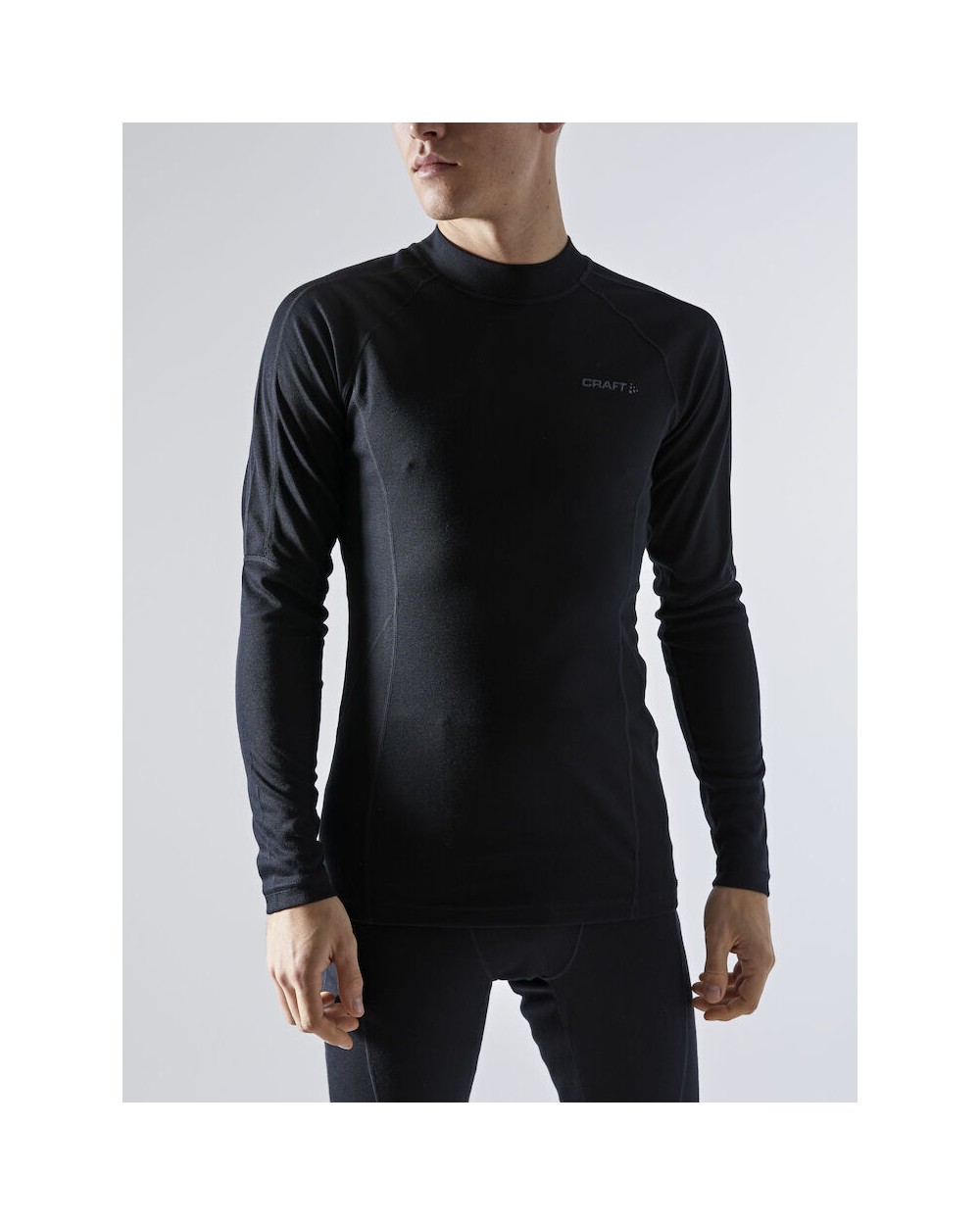 Sous-Vêtements personnalisable CRAFT CORE Warm Baselayer Set M
