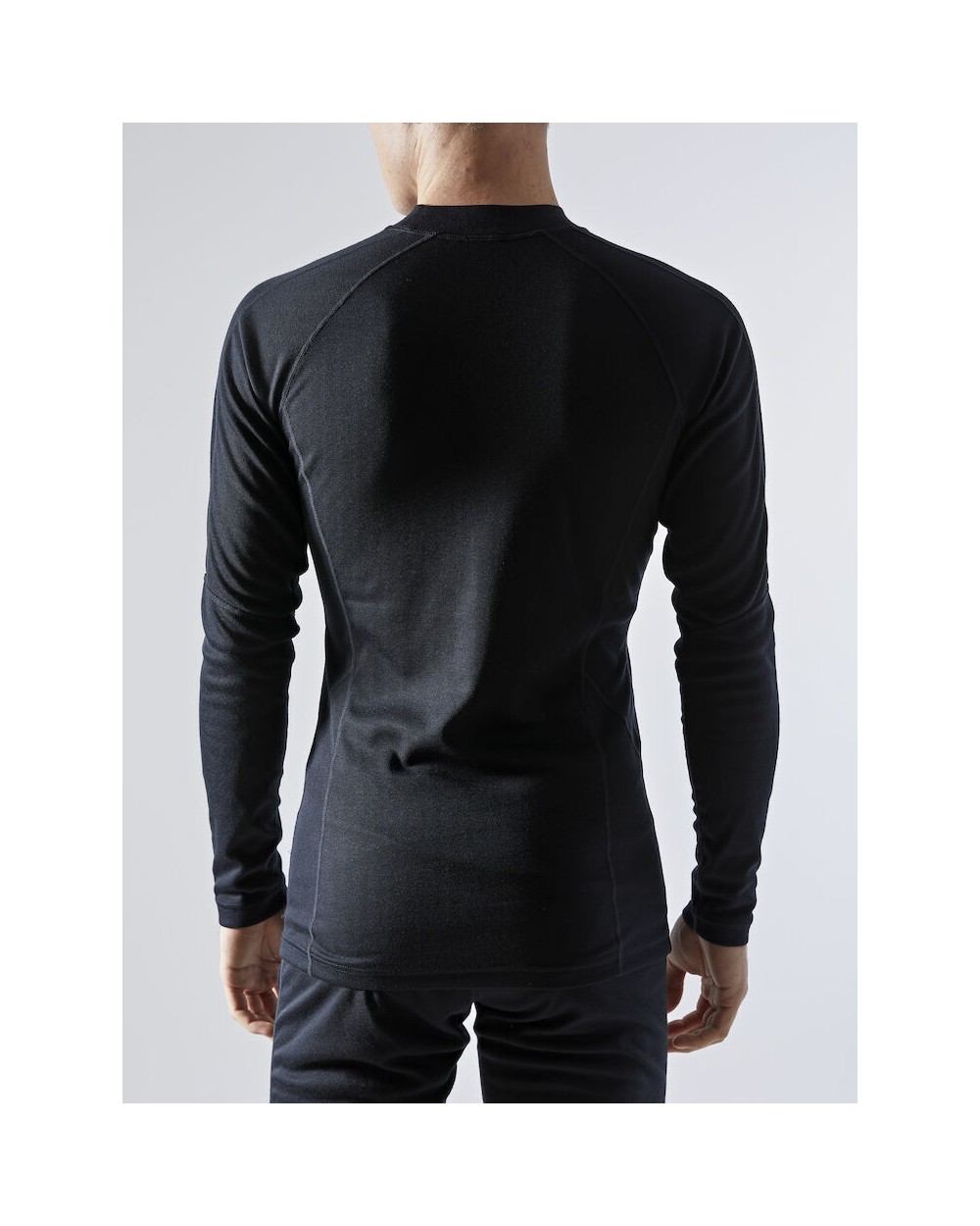 CRAFT Core Warm Baselayer Set M Unterhosen personalisierbar