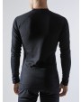 Sous-Vêtements personnalisable CRAFT CORE Warm Baselayer Set M