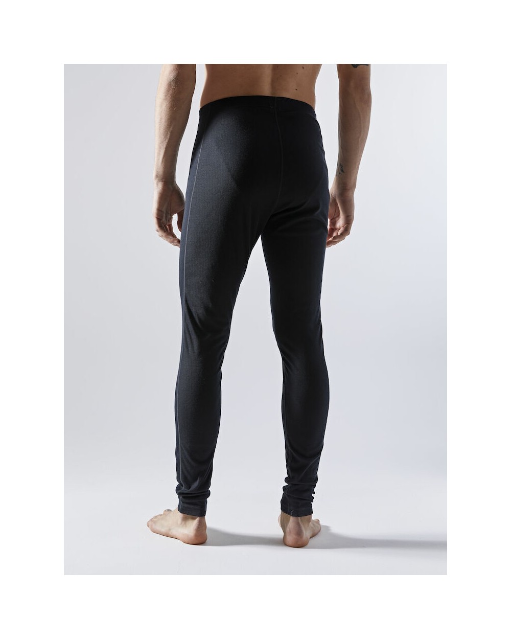 Ondergoed CRAFT CORE Warm Baselayer Set M voor bedrukking &amp; borduring