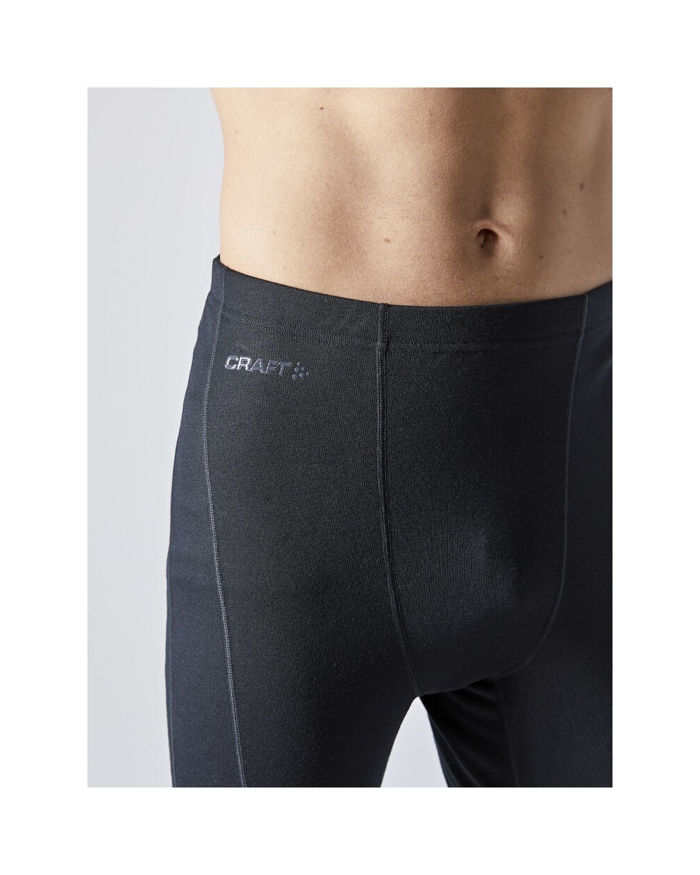 CRAFT Core Warm Baselayer Set M Unterhosen personalisierbar