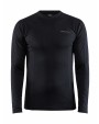 Ondergoed CRAFT CORE Warm Baselayer Set M voor bedrukking &amp; borduring