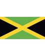 Accessoires personnalisable PRINTWEAR Flag Jamaica