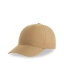 Casquettes personnalisable ATLANTIS RECY SIX