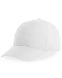 Casquettes personnalisable ATLANTIS RECY SIX