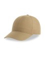 Casquettes personnalisable ATLANTIS RECY SIX