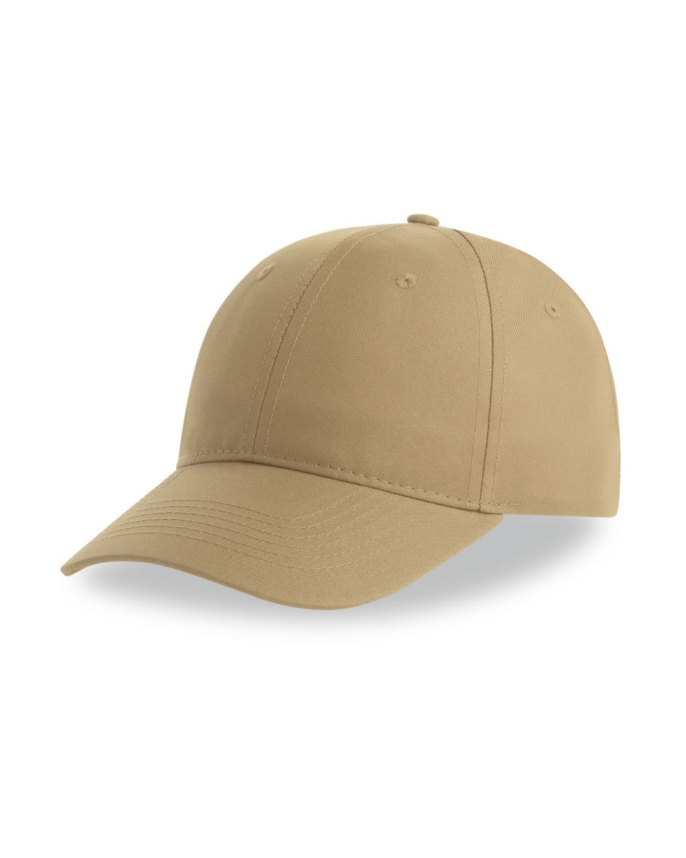 Casquettes personnalisable ATLANTIS RECY SIX