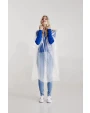 STAMINA Raining Poncho Vostok Jacken personalisierbar