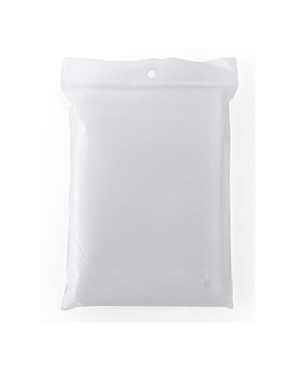 STAMINA Raining Poncho Vostok Jacken personalisierbar