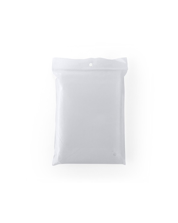STAMINA Raining Poncho Vostok Jacken personalisierbar