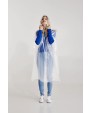 Jassen STAMINA Raining Poncho Vostok voor bedrukking &amp; borduring