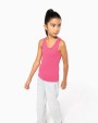 KARIBAN Mädchen Hemd T-Shirts personalisierbar