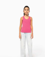 T-Shirts personnalisable Kariban Débardeur fille