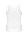 KARIBAN Débardeur fille /api/colors/7a92cd2d-10d2-40b4-928b-296bb7487506 personnalisable