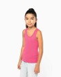 T-shirts KARIBAN Kindertopje voor bedrukking &amp; borduring