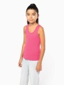 T-Shirts à personnaliser KARIBAN Débardeur fille 