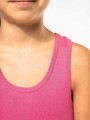 T-Shirts à personnaliser KARIBAN Débardeur fille 