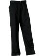 RUSSELL Polycotton Twill Trousers Hosen personalisierbar