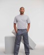 Broeken RUSSELL Polykatoenen Twill broek voor bedrukking &amp; borduring