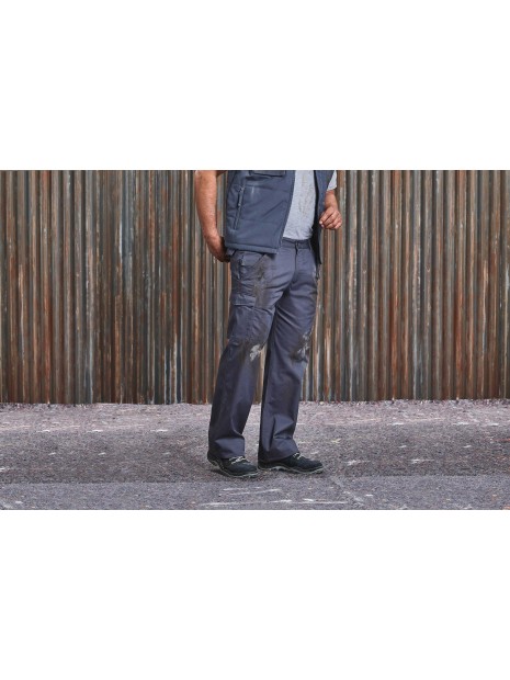 RUSSELL Pantalon Workwear  personnalisable