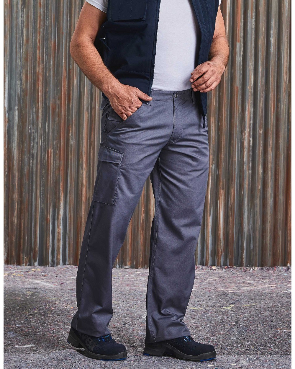 Pantalons personnalisable RUSSELL Pantalon Workwear