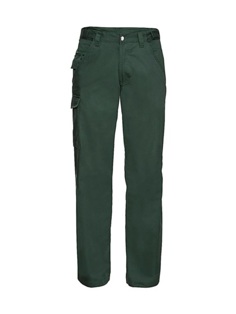 RUSSELL Pantalon Workwear /api/colors/703c36ed-7cf8-4ab1-a432-f578ca5c6bbd personnalisable