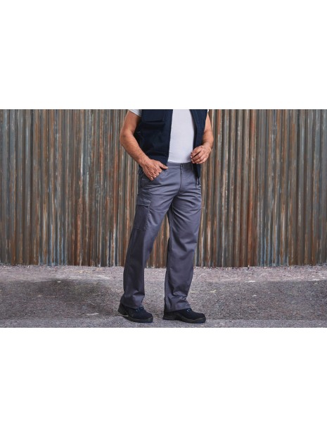 RUSSELL Pantalon Workwear  personnalisable
