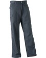 RUSSELL Polycotton Twill Trousers Hosen personalisierbar