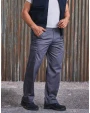 Broeken RUSSELL Polykatoenen Twill broek voor bedrukking &amp; borduring