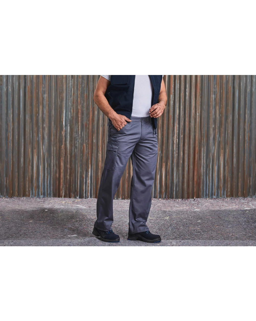 Pantalons personnalisable RUSSELL Pantalon Workwear
