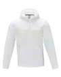 ELEVATE Sayan Kapuzenpullover mit halbem Reißverschluss für Herren Sweatshirts personalisierbar