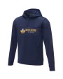 Sweat-shirts personnalisable ELEVATE Sweat à capuche anorak à demi zip Sayan pour homme