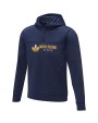 Sweaters & hoodies ELEVATE Sayan anorak heren sweater met halve rits en capuchon voor bedrukking &amp; borduring