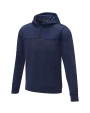 Sweaters & hoodies ELEVATE Sayan anorak heren sweater met halve rits en capuchon voor bedrukking &amp; borduring