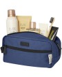 4DO Joey Kosmetiktasche aus GRS recyceltem Canvas 3,5 L Taschen personalisierbar