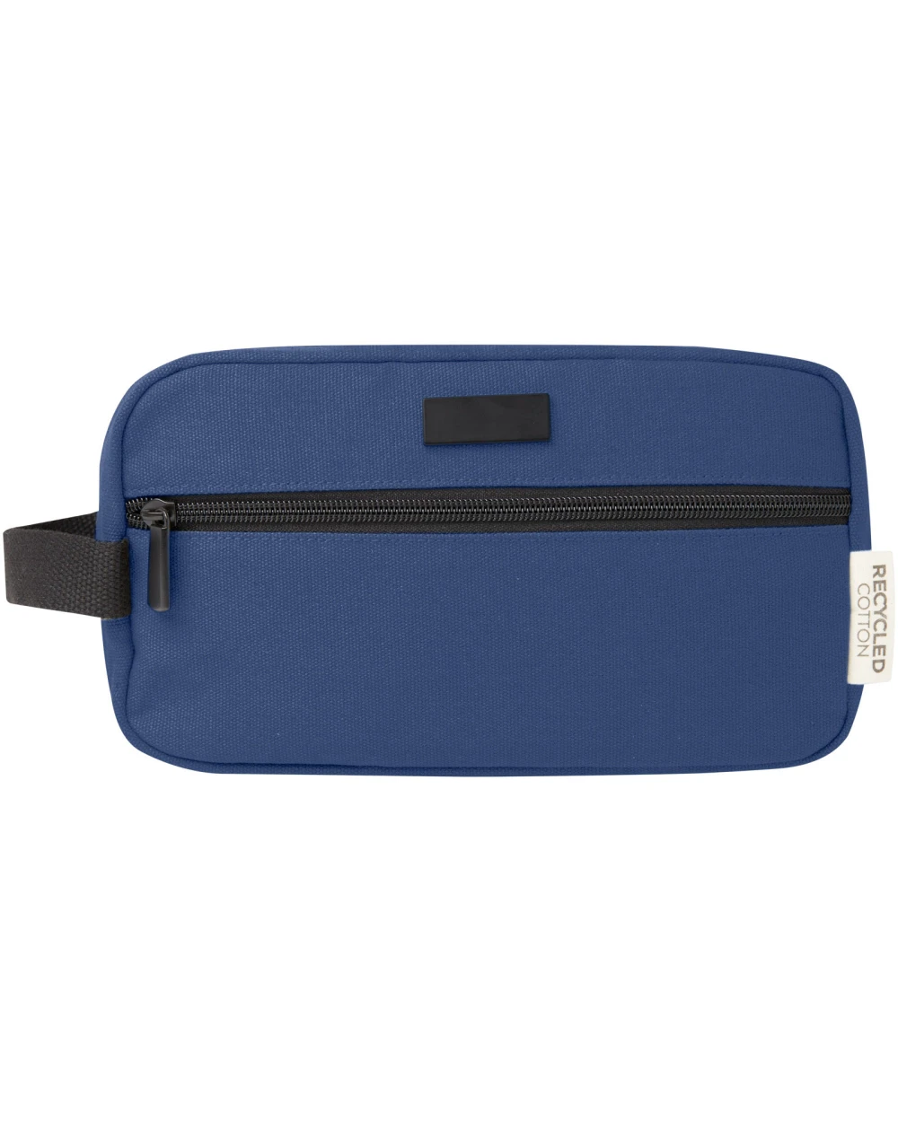 Tassen & Zakken 4DO Joey GRS gerecycled canvas reisetui voor accessoires 3,5 l voor bedrukking &amp; borduring