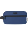 4DO Joey Kosmetiktasche aus GRS recyceltem Canvas 3,5 L Taschen personalisierbar