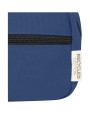 4DO Joey Kosmetiktasche aus GRS recyceltem Canvas 3,5 L Taschen personalisierbar
