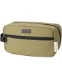 4DO Joey Kosmetiktasche aus GRS recyceltem Canvas 3,5 L Taschen personalisierbar