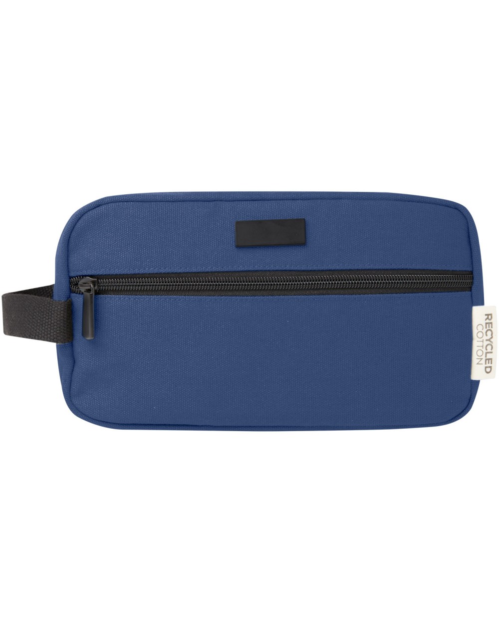 4DO Joey Kosmetiktasche aus GRS recyceltem Canvas 3,5 L Taschen personalisierbar