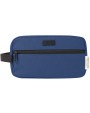 Sacs & Bagagerie personnalisable 4DO Pochette pour accessoires de voyage Joey de 3,5 L en toile recyclée certifiée GRS
