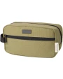 4DO Joey Kosmetiktasche aus GRS recyceltem Canvas 3,5 L Taschen personalisierbar