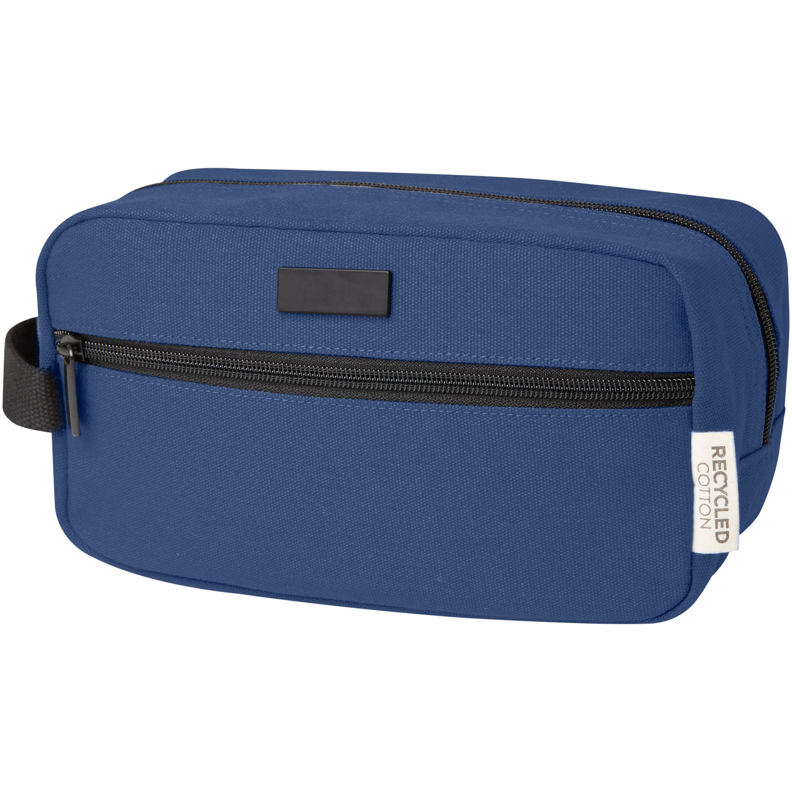 Sacs & Bagagerie personnalisable 4DO Pochette pour accessoires de voyage Joey de 3,5 L en toile recyclée certifiée GRS