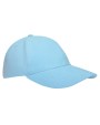 PRINTWEAR Heavy Brushed Cap Kappen personalisierbar