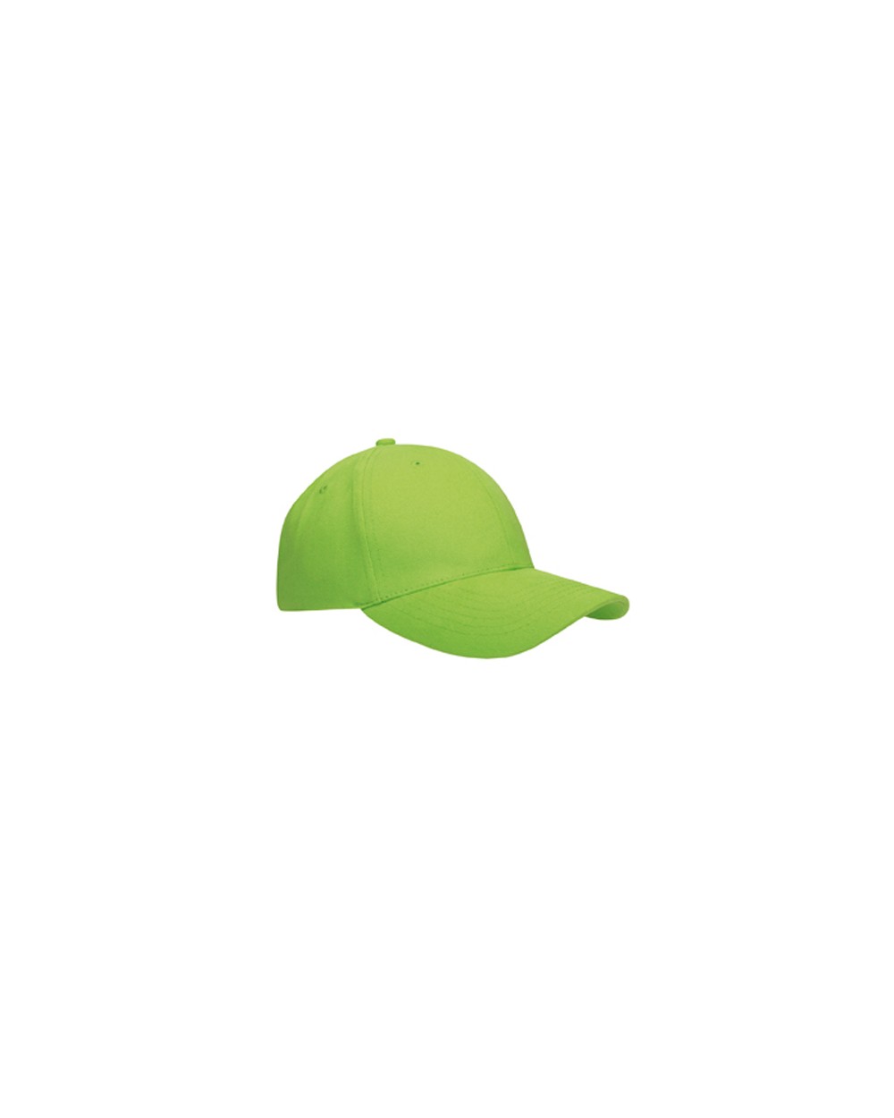 PRINTWEAR Heavy Brushed Cap Kappen personalisierbar