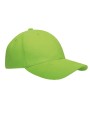 PRINTWEAR Heavy Brushed Cap Kappen personalisierbar