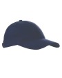 PRINTWEAR Heavy Brushed Cap Kappen personalisierbar