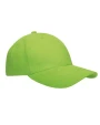 Petjes PRINTWEAR Heavy Brushed Cap voor bedrukking &amp; borduring